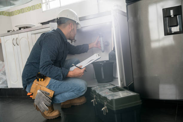 Best Same-Day Plumbing Service  in Princeton Meadows, NJ