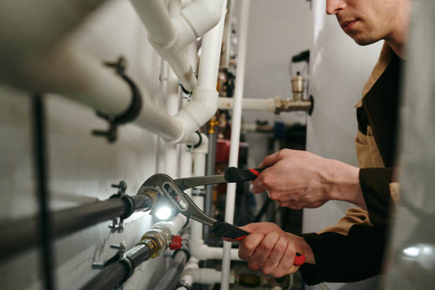 Best Water Heater Repair  in Princeton Meadows, NJ