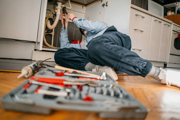 Sprinkler Systems in Princeton Meadows, NJ