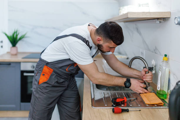 Best Shower Repair Services  in Princeton Meadows, NJ