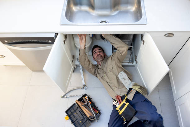 Professional Plumbing in Princeton Meadows, NJ