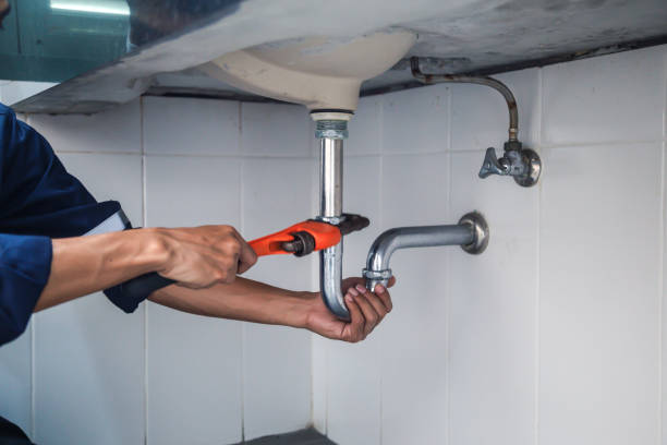 Best Emergency Plumbing Repair  in Princeton Meadows, NJ