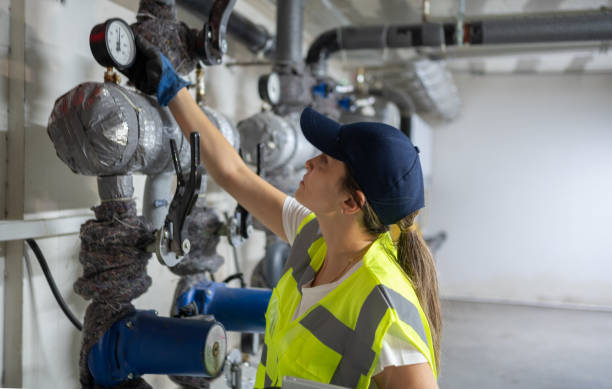 Best Pipe Repair Near Me  in Princeton Meadows, NJ