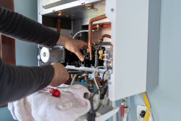 Best Plumbing Installation Services  in Princeton Meadows, NJ