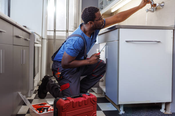 Hot Water Heater Installation in Princeton Meadows, NJ