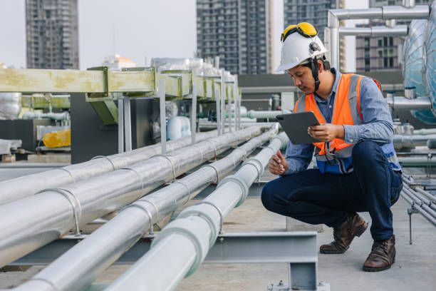 Best Plumbing Inspection Services  in Princeton Meadows, NJ