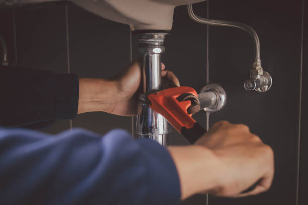 Best Plumbing Inspection Services  in Princeton Meadows, NJ